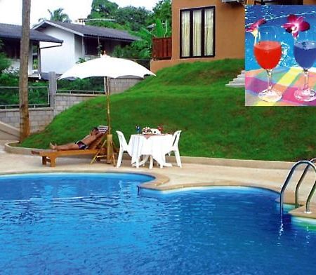 Krabi Loma Hotel Kültér fotó