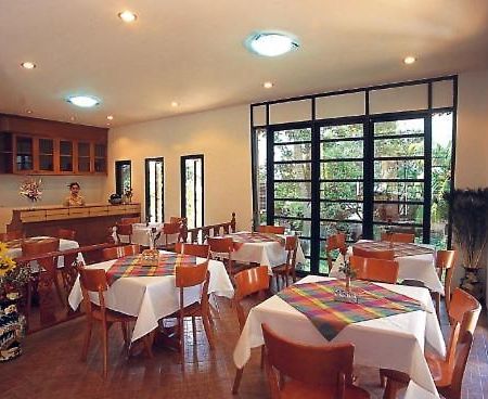 Krabi Loma Hotel Kültér fotó