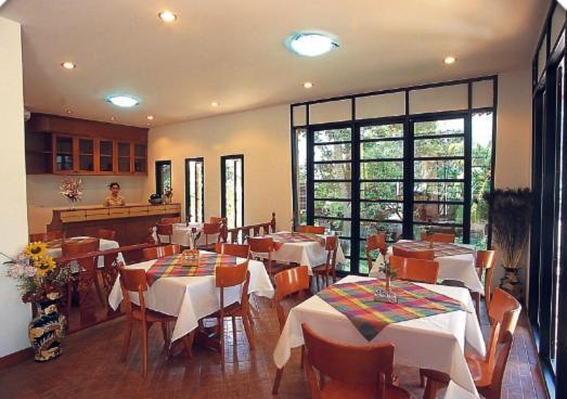 Krabi Loma Hotel Kültér fotó