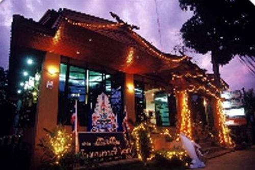 Krabi Loma Hotel Kültér fotó
