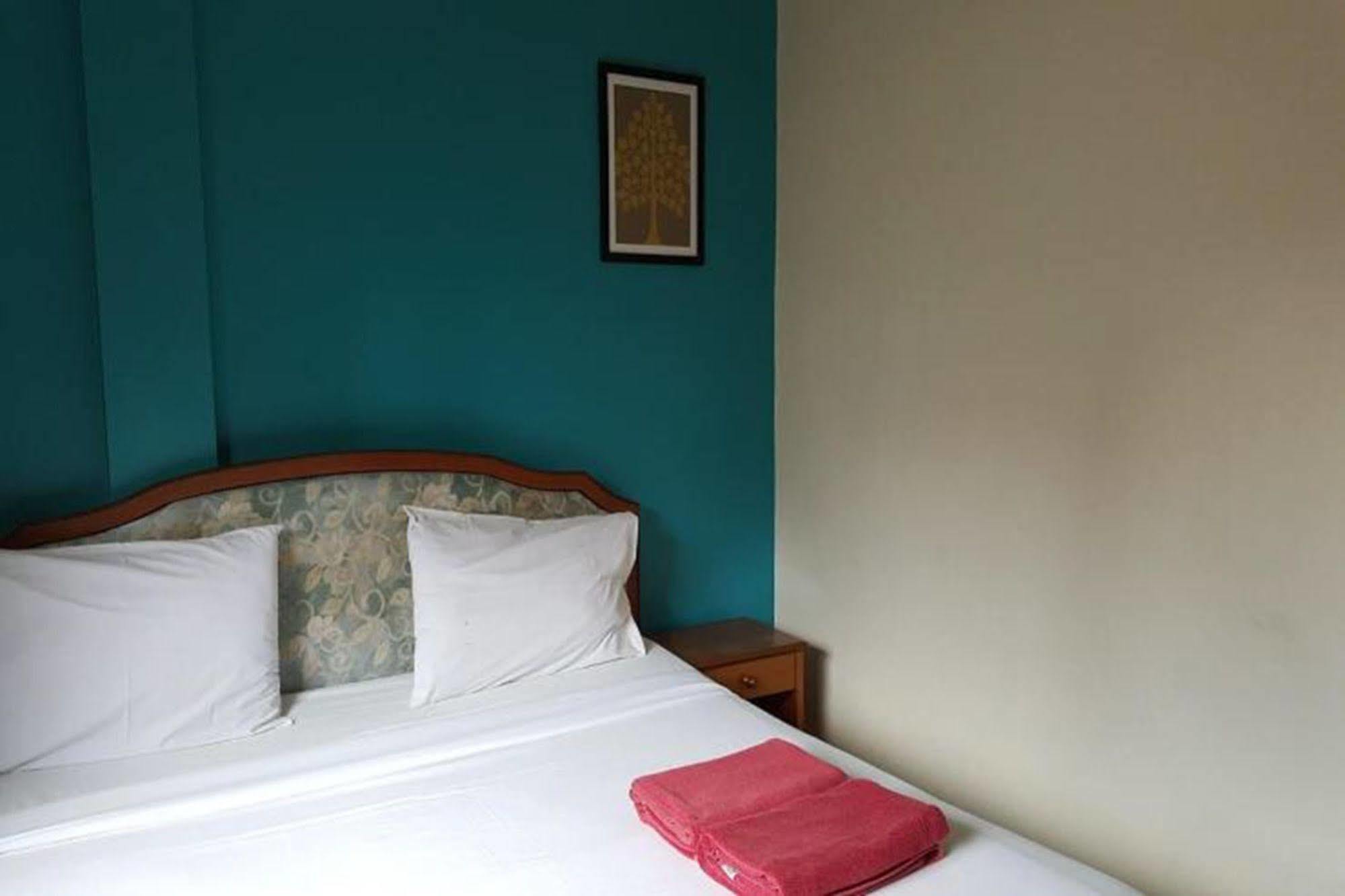 Krabi Loma Hotel Kültér fotó