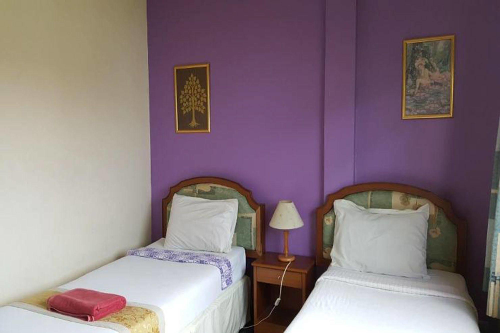 Krabi Loma Hotel Kültér fotó