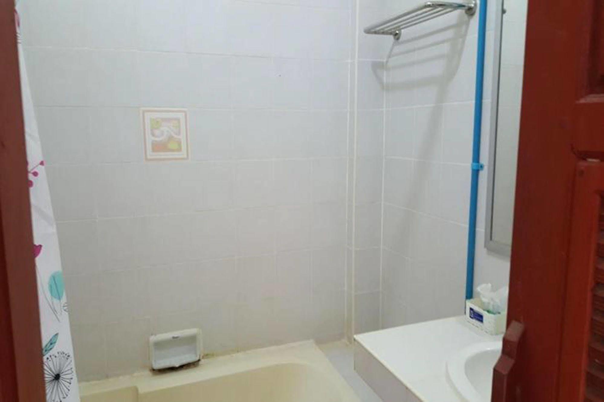 Krabi Loma Hotel Kültér fotó