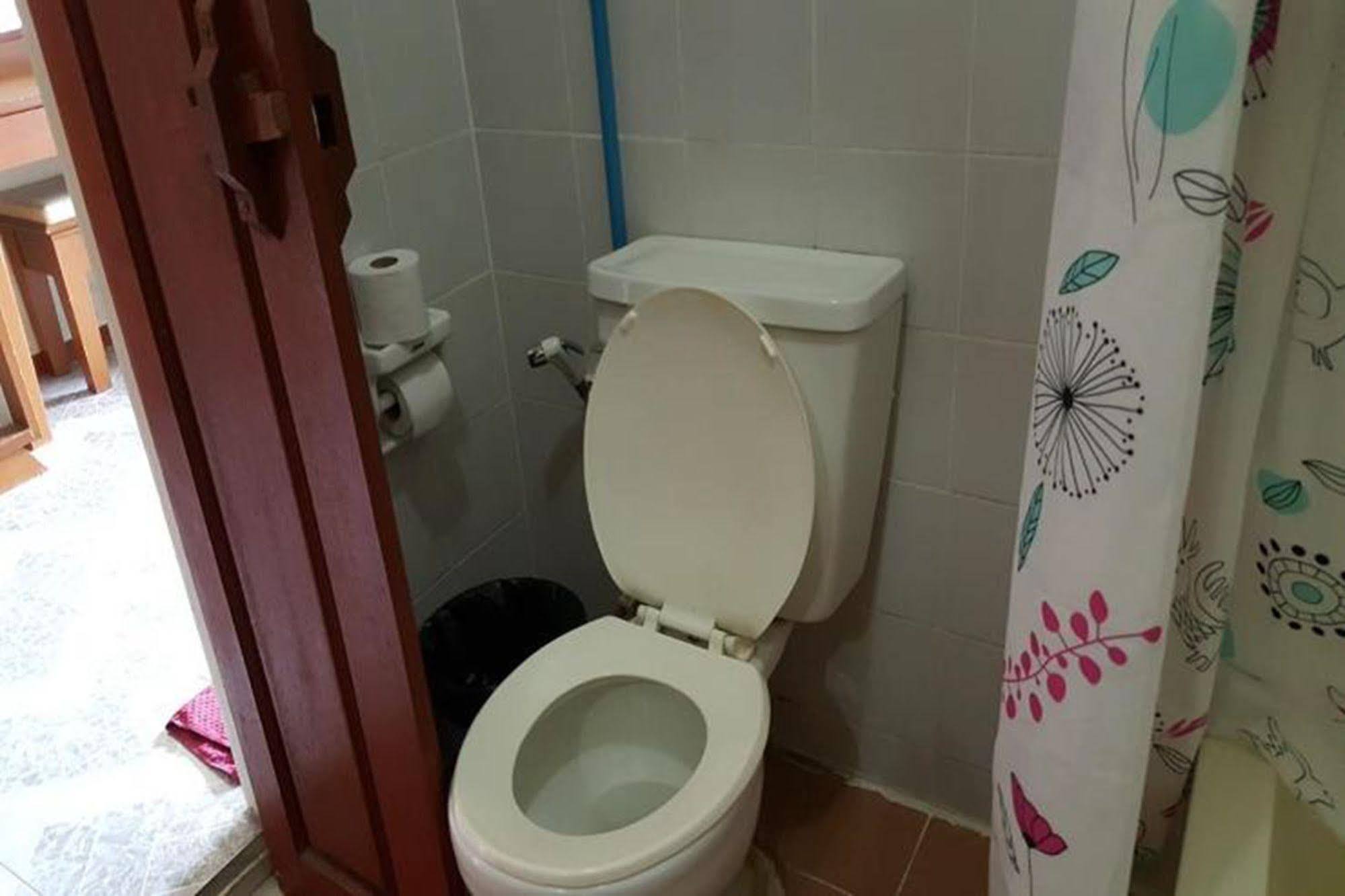 Krabi Loma Hotel Kültér fotó