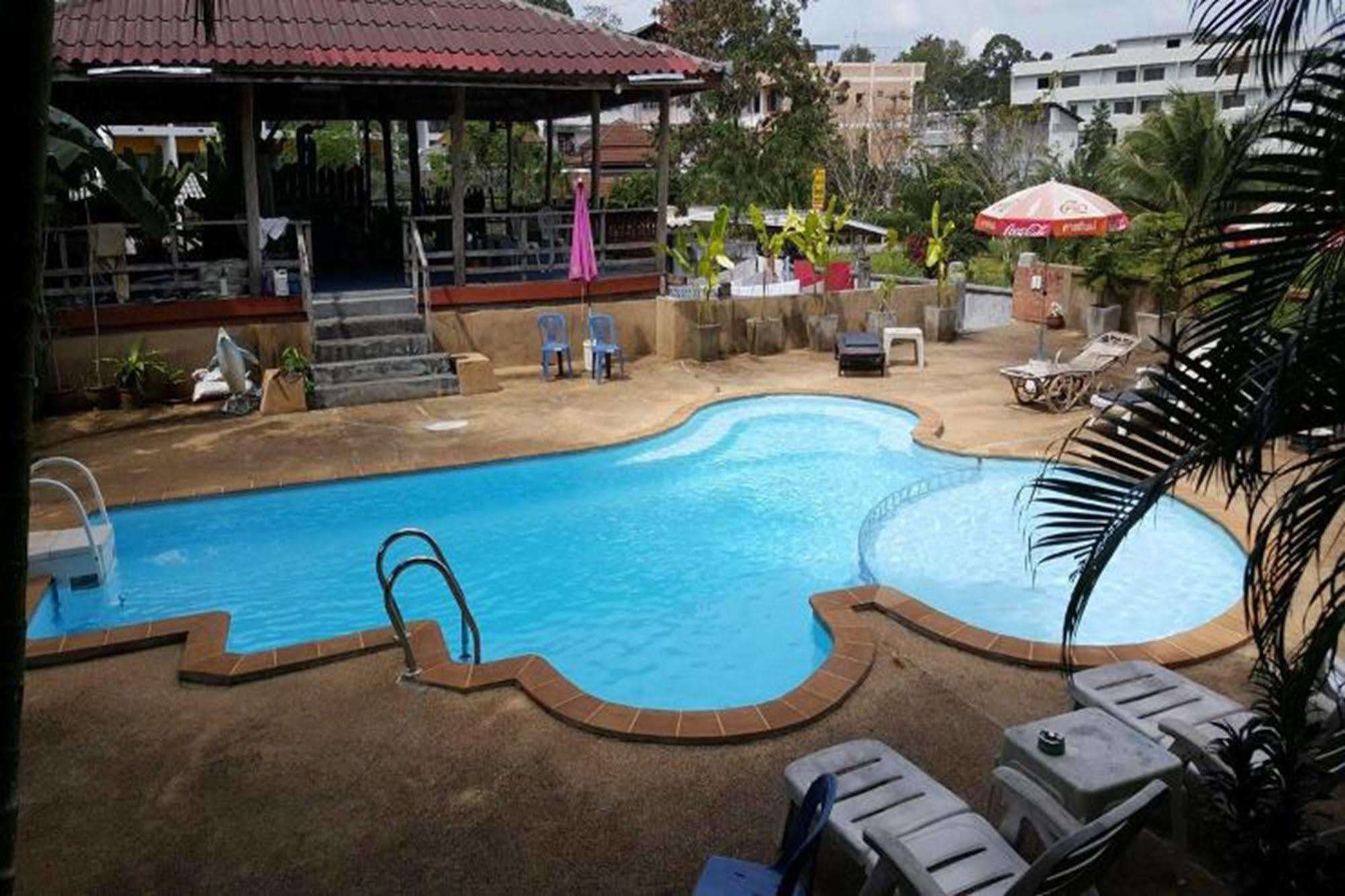 Krabi Loma Hotel Kültér fotó