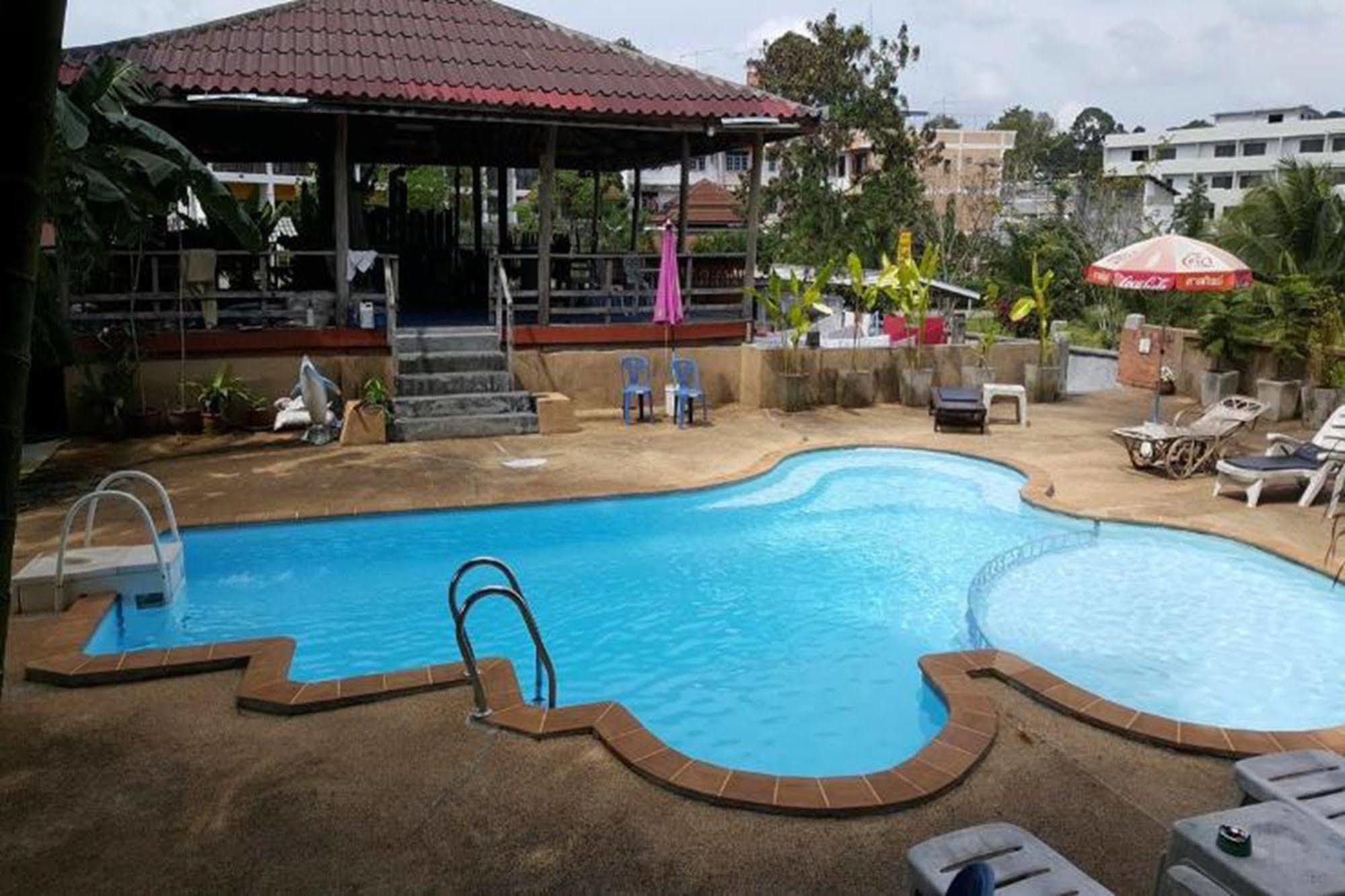Krabi Loma Hotel Kültér fotó
